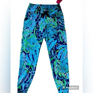 NWT Lilly Pulitzer Joggers